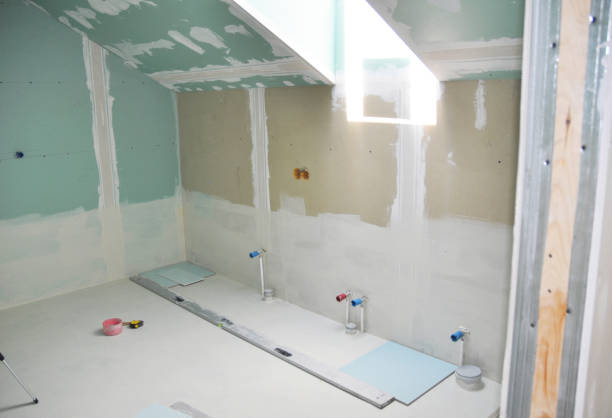 Best Drywall Installation  in Union, NJ